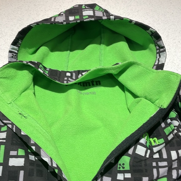 Boys jacket - Picture 3 of 8